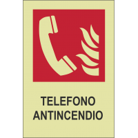Adesivo fotoluminescente - telefono segnaletica adesiva fotoluminescente uscita di emergenza segnaletica adesiva fotoluminescente uscita di emergenza 39